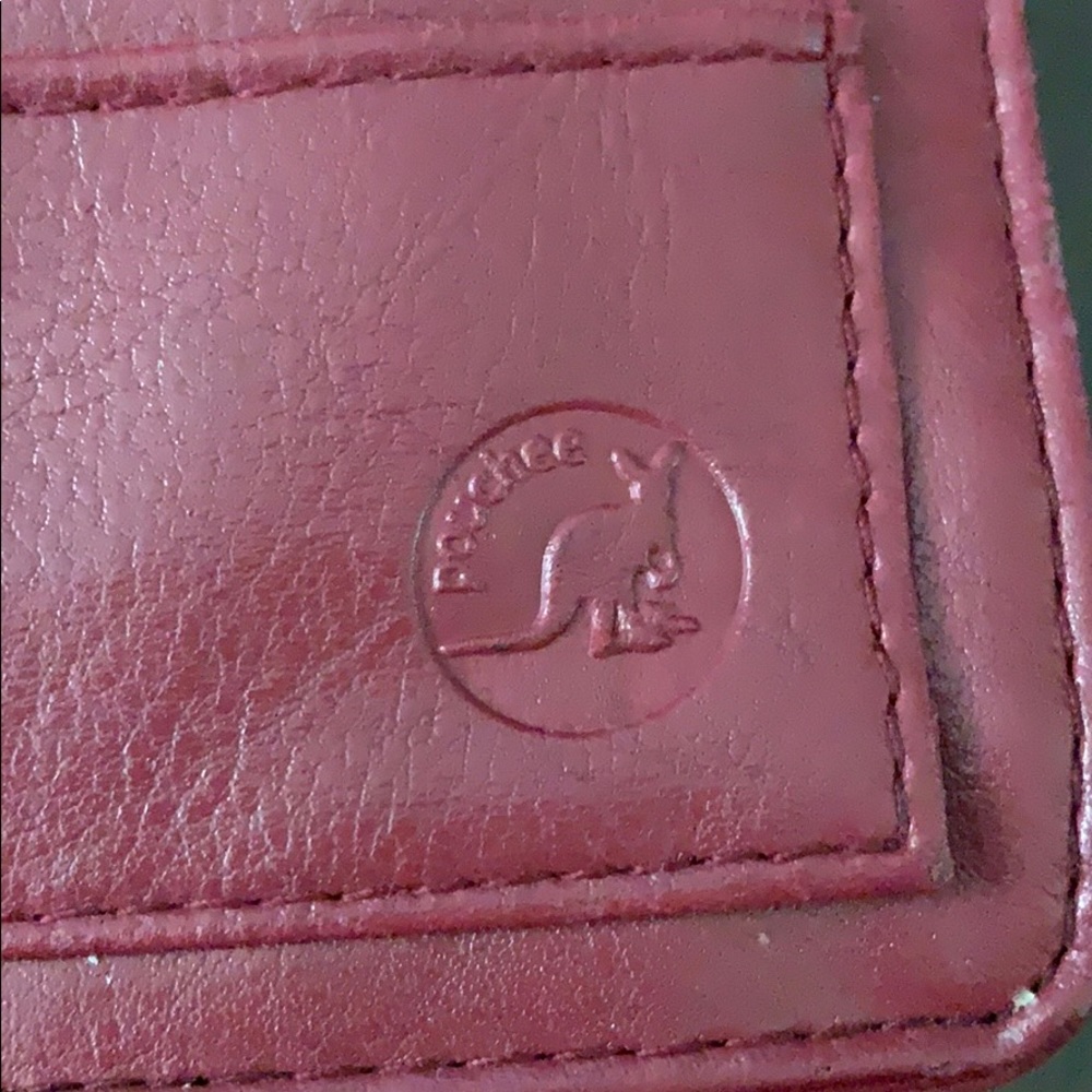 [ POUCHEE ] purse